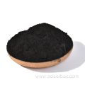 Black Powder Activated Carbon Used In Chemical industry